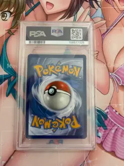 2023 Pokemon SWSH Crown Zenith #GG44 Mewtwo Vstar PSA 10 GEM MINT - Image 2