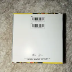 Pokemon Wild Force Japanese Booster Box US SELLER *NO CELLOPHANE WRAP* - Image 2