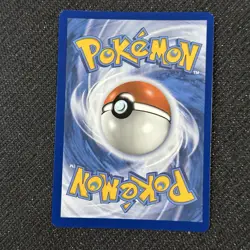 Pawmot 144/091 Baby Shiny Rare SV Paldean Fates NM Pokemon Card English - Image 2