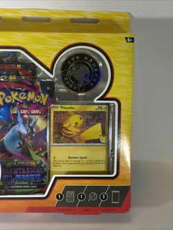Pokemon TCG: 2026 Pokemon Day Collection Factory Sealed - Image 3