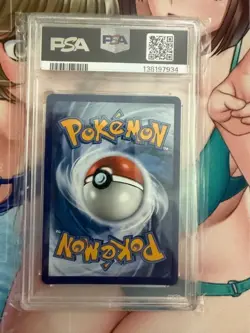 Graded Pokemon - Mega Latias ex (181/132) Mega Evolution PSA 10 - Image 2