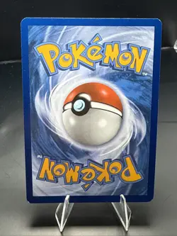 Pokemon Blacephalon SM221 Holo Card Cosmic Eclipse Promo - Image 3