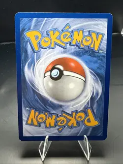 Pokemon Blacephalon SM221 Holo Card Cosmic Eclipse Promo - Image 4