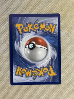 Pokemon TCG Rotom ex - 111/094 ME02: Phantasmal Flames Ultra Rare NM 1 - Image 2