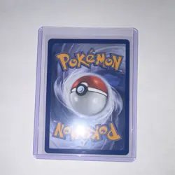 Pokemon Clefairy 094/088 - Perfect Order POR - Illustration Rare - NM - Image 2