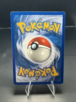 Pokemon Marowak EX Fire Red & Leaf Green 7/112 Holo Pokemon TCG - Image 3