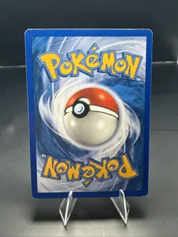 Pokemon Marowak EX Fire Red & Leaf Green 7/112 Holo Pokemon TCG - Image 4