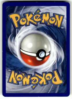 Slowbro 43/62 Fossil Uncommon 1st Edition Pokemon TCG MP - Image 2