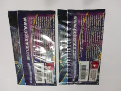 Pokemon Ancient Origins lot of 2 Booster Packs. Unopened. Free Shipping. - Image 2