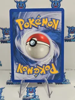 Rocket's Hideout 63/64 Neo Revelation Pokemon LP - Image 2