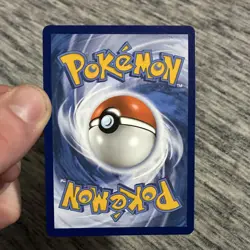 Pokemon Pikachu V Promo Full Art Holo SWSH: Sword & Shield SWSH198 190 HP - Image 2