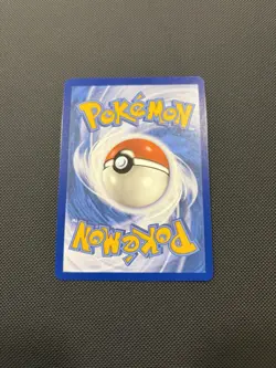 Ciphermaniac's Codebreaking - 198/162 - Temporal Forces Full Art - NM - Pokemon - Image 2