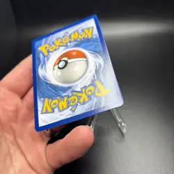 Pokemon Tag Team Promo Eevee & Snorlax GX Team Up TCG SM169 HP -j - Image 5