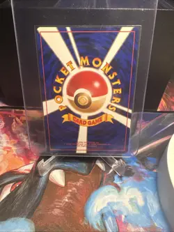 Pokemon TCG Dark Primeape 43/82 Team Rocket 1st Edition Uncommon - Image 2