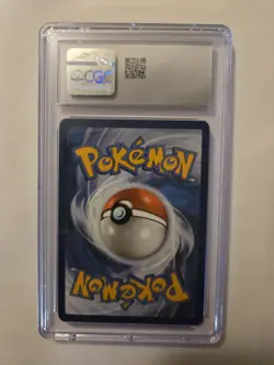 Pokemon Ho-Oh ex 007/034 CLC English TCG Classic Charizard Deck NM Near Mint - Image 2