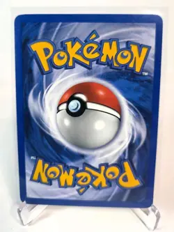 Brock's Primeape 35/132 Gym Challenge Vintage Regular Pokemon Uncommon Stage 1 - Image 2