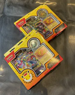 Pokemon Day 2026 Collection box 30th Anniversary SEALED *SAME DAY SHIPPING* - Image 1