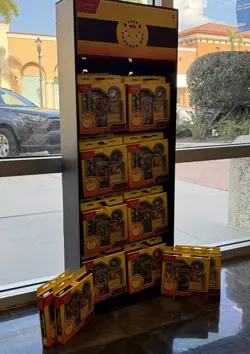 Pokemon Day 2026 Collection box 30th Anniversary SEALED *SAME DAY SHIPPING* - Image 3