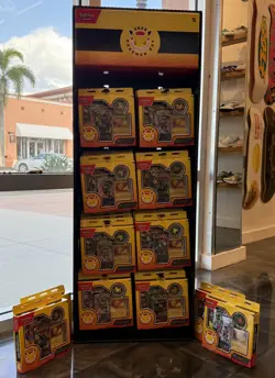 Pokemon Day 2026 Collection box 30th Anniversary SEALED *SAME DAY SHIPPING* - Image 4