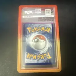 2021 SWORD AND SHIELD CHILLING REIGN POKEMON #201 BLAZIKEN VMAX Alt Art PSA 10 - Image 3