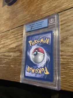 Pokemon TCG Pikachu Wizards Black Star Promos 4 Regular Promo - Image 5