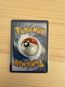 Pokemon TCG Mega Gengar EX 056/094 Phantasmal Flames Near Mint Condition - Image 2