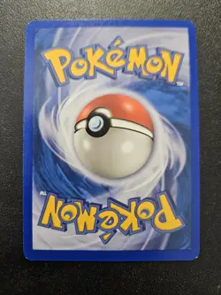 Pokemon Expedition Meowth 121/165 NEAR MINT - Image 2