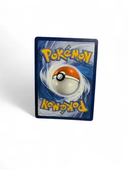 Pokemon TCG Scarlet & Violet Trainer Supporter Erika's Invitation 203/165 - Image 2