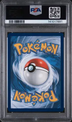 2023 POKEMON PAR EN-PARADOX RIFT #197 ESPATHRA PSA 10 - Image 2