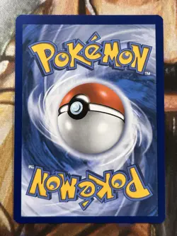 Piplup 98/94 IR Illustration Rare Pokemon Phantasmal Flames Full Art - NM 🔥 - Image 2