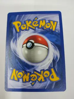 MINT/Nm Pokemon Rocket’s Sneasel #5 - Winner - 2002 Best of Game Promo Wotc - Image 3