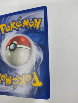 MINT/Nm Pokemon Rocket’s Sneasel #5 - Winner - 2002 Best of Game Promo Wotc - Image 4