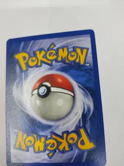 MINT/Nm Pokemon Rocket’s Sneasel #5 - Winner - 2002 Best of Game Promo Wotc - Image 5
