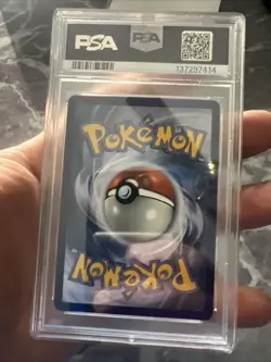2024 POKEMON TWM EN PINSIR ILLUSTRATION RARE #168 PSA 10 GEM MT - Image 2