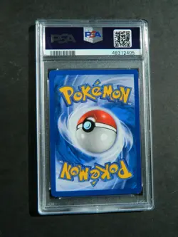 Pokemon PSA 9 1ST EDITION XATU 52/75 NEO DISCOVERY SET NON HOLO - MINT - Image 2