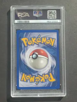 Pokemon PSA 9 1ST EDITION HERACROSS 41/105 NEO DESTINY SET - MINT - Image 2