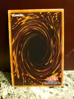 Yugioh Card Etoile Cyber Uncensored Sexy Big Breasts Alexis Rhodes EEN-JP016 - Image 2