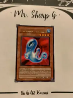WIEDERBELEBUNGSSCHLEIM - RP02-DE028 DEUTSCH Yu-Gi-Oh! CARD RARE KONAMI TCG OCG - Image 2