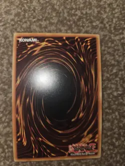 SR08-EN022 Spell Power Mastery Super Rare 1st Edition Mint YuGiOh Card - Image 2