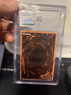 Yu-Gi-Oh! Dark Paladin Secret Rare SBCB-EN021 1st Edition Speed Duel Battle City - Image 4