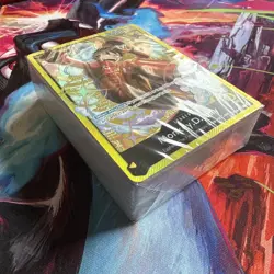 One Piece Card Game Starter Deck Egghead ST29 Deck Brick Sealed NO BONUS PACK - Image 2