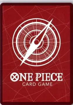 Yamato Leader Alt Art One Piece TCG English Card OP06-022 - Image 2