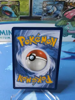 Quaquaval ex 273/193 - Pokemon TCG Paldea Evolved Secret Rare Card NM - Image 2