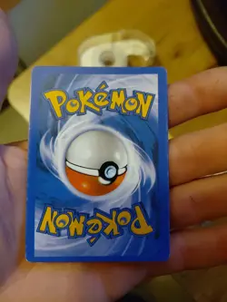 Pokemon TCG 2017 Golduck Card 29/149 Sun & Moon Holo - Image 2