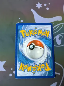 Kingdra Holo - 108/160 - XY Primal Clash - Pokemon TCG Card MP Rare - Image 3