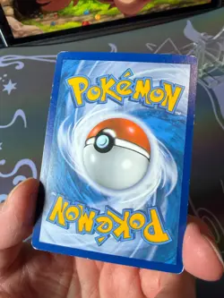 Kingdra Holo - 108/160 - XY Primal Clash - Pokemon TCG Card MP Rare - Image 5