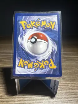 Charmander ASC 020/217 Cosmos Holo SWIRL Promo Ascended Hero’s Pokemon Card - Image 4