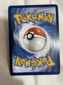 Pokemon Gardevoir EX TCG Special Illustration Rare Card 233/091 Paldean Fates - Image 3