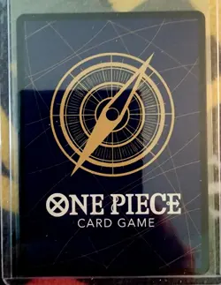 Sanji & Pudding (Alternate Art) (JP) EB02-035 SR 2 Beautiful Cards!!!! - Image 4