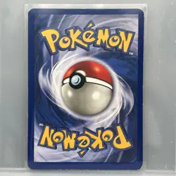 Ditto 3/62 Fossil Holo Rare Pokemon Card 1999 WOTC - LP - Image 4